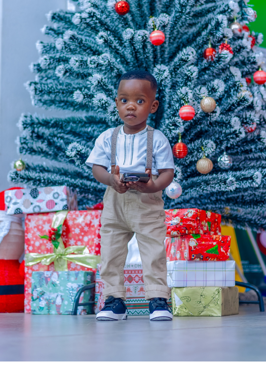 Adonai Mukudzei Ndlovu